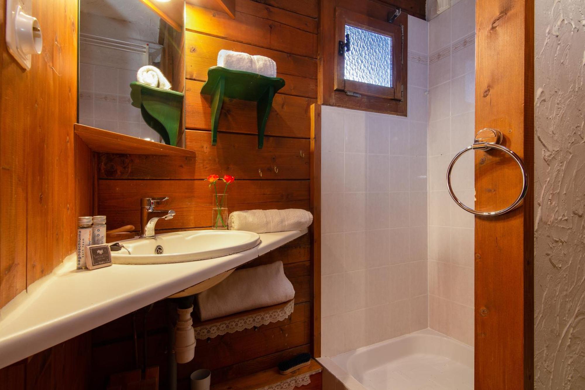 Residence Amethystes D4 Ski In Ski Out - Happy Rentals Chamonix Eksteriør billede